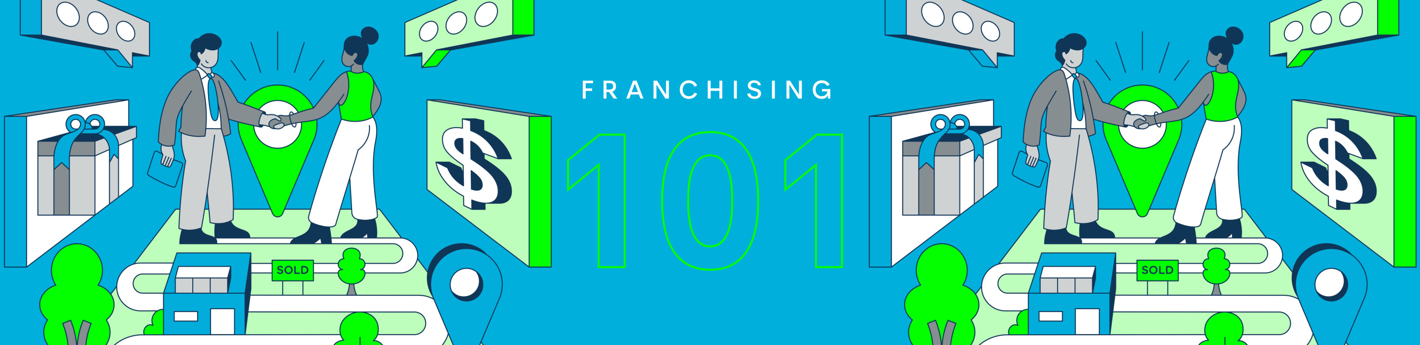 Franchising 101