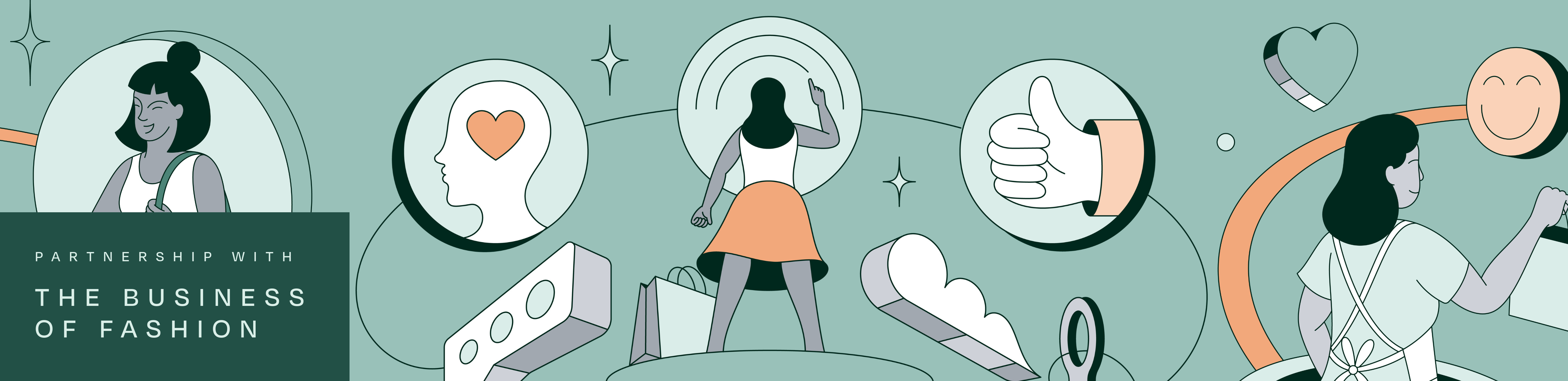 The Business of Fashion - Increase Brand Value