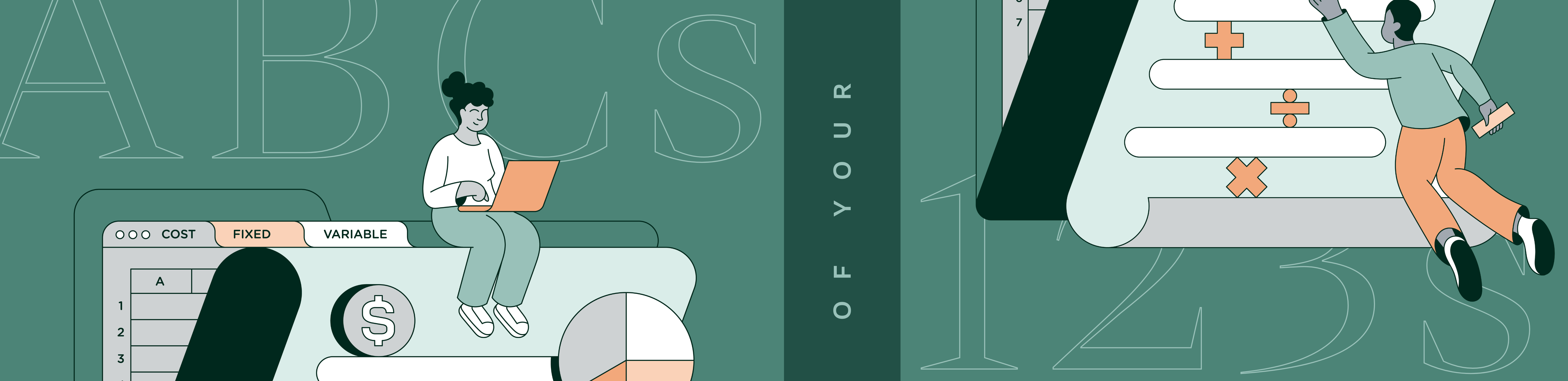 A crash course in retail finance