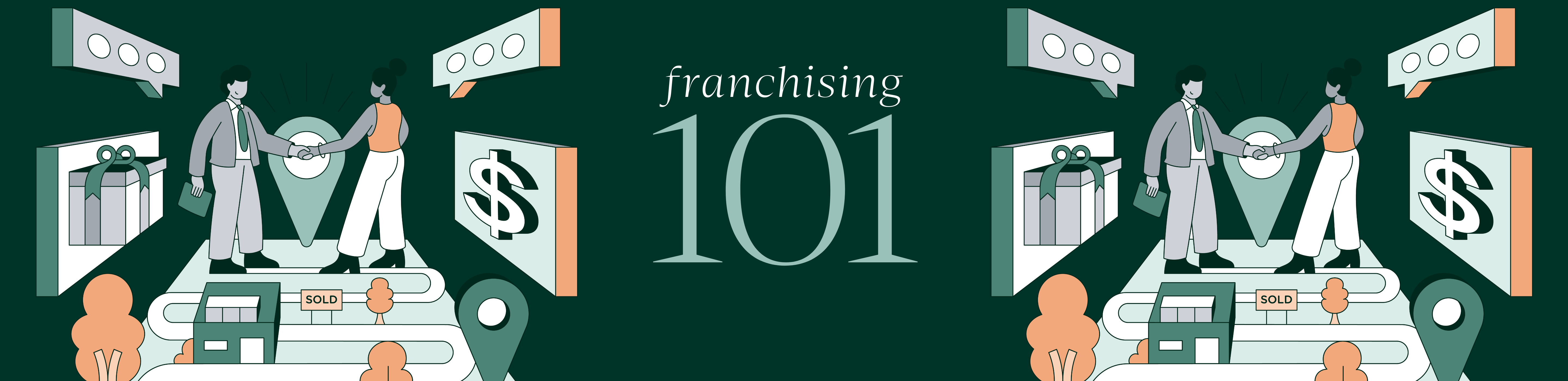 Franchising 101