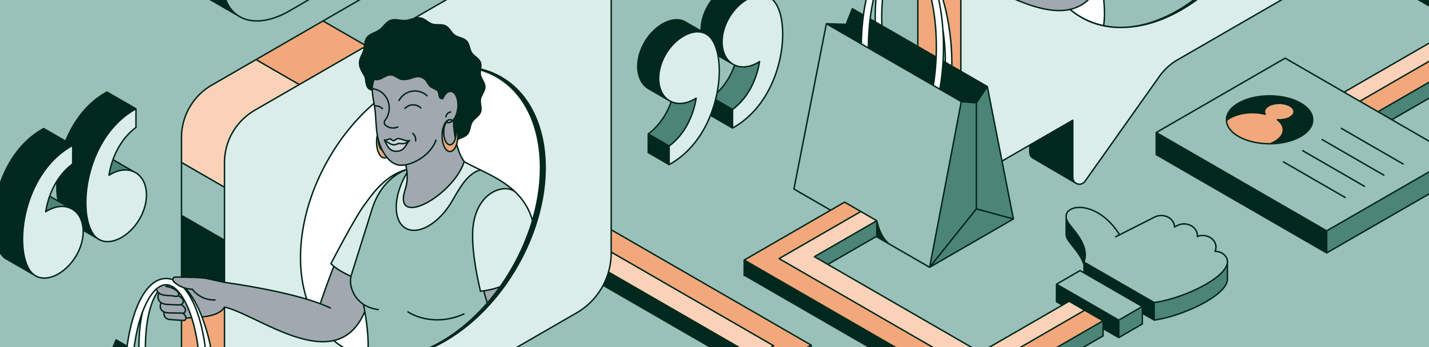 small business testimonial