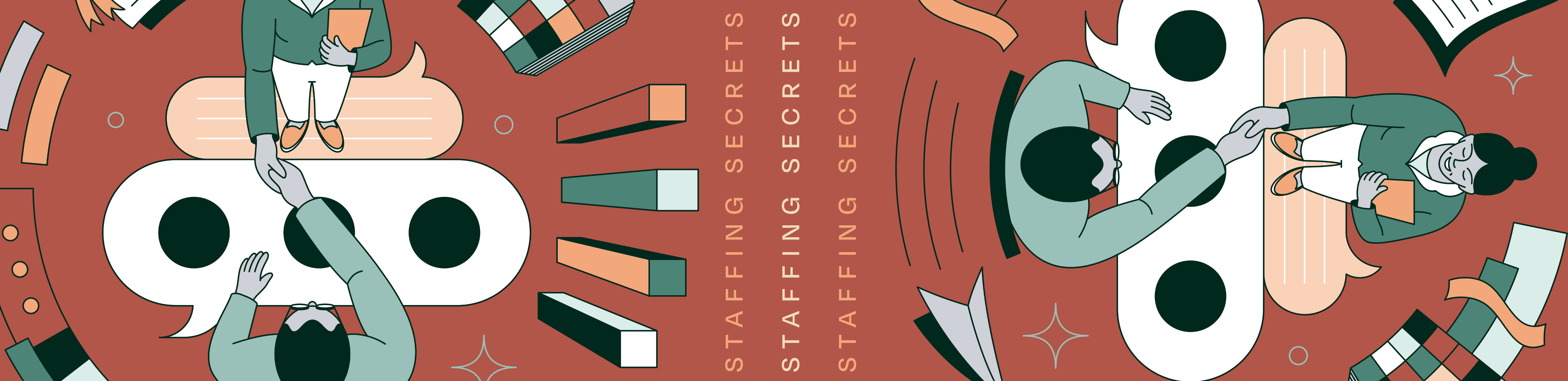 How to staff your store