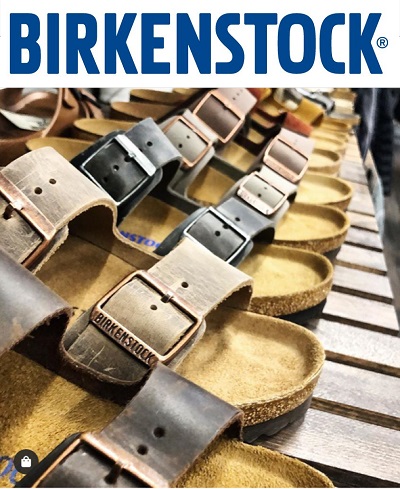 birkenstock sale macy's