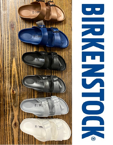 birkenstock eva sandals sale