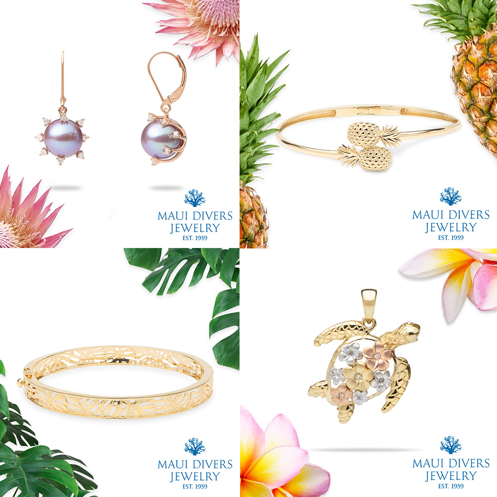 Maui Divers Jewelry in Honolulu, HI Ala Moana Center