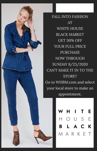 white house black market shoes sale