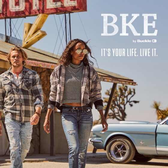 lucky brand southpoint