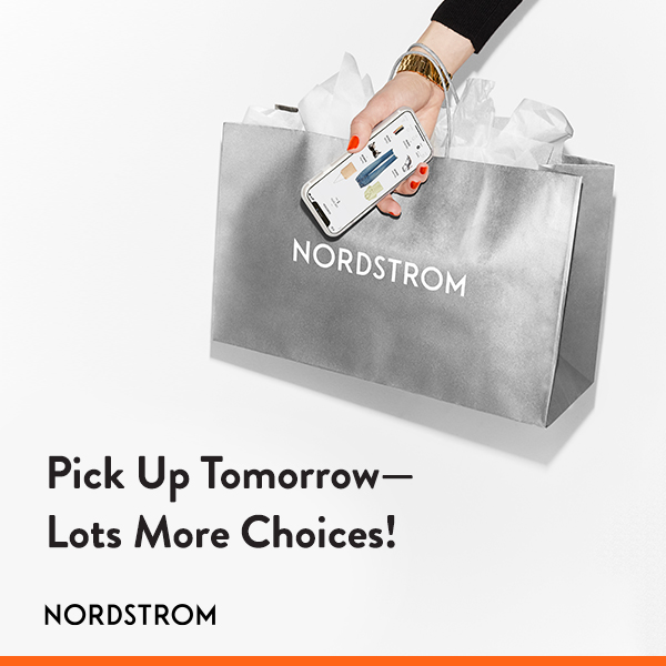 Nordstrom in Lynnwood, WA Alderwood