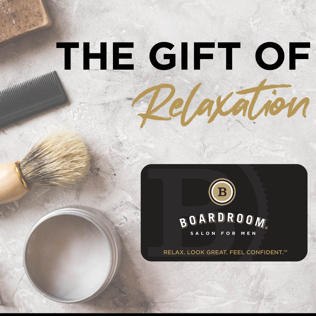 Boardroom Salon for Men in Friendswood, TX | Baybrook Mall