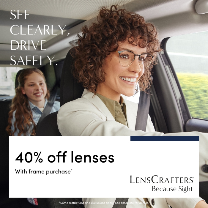 LensCrafters in Wauwatosa, WI Mayfair
