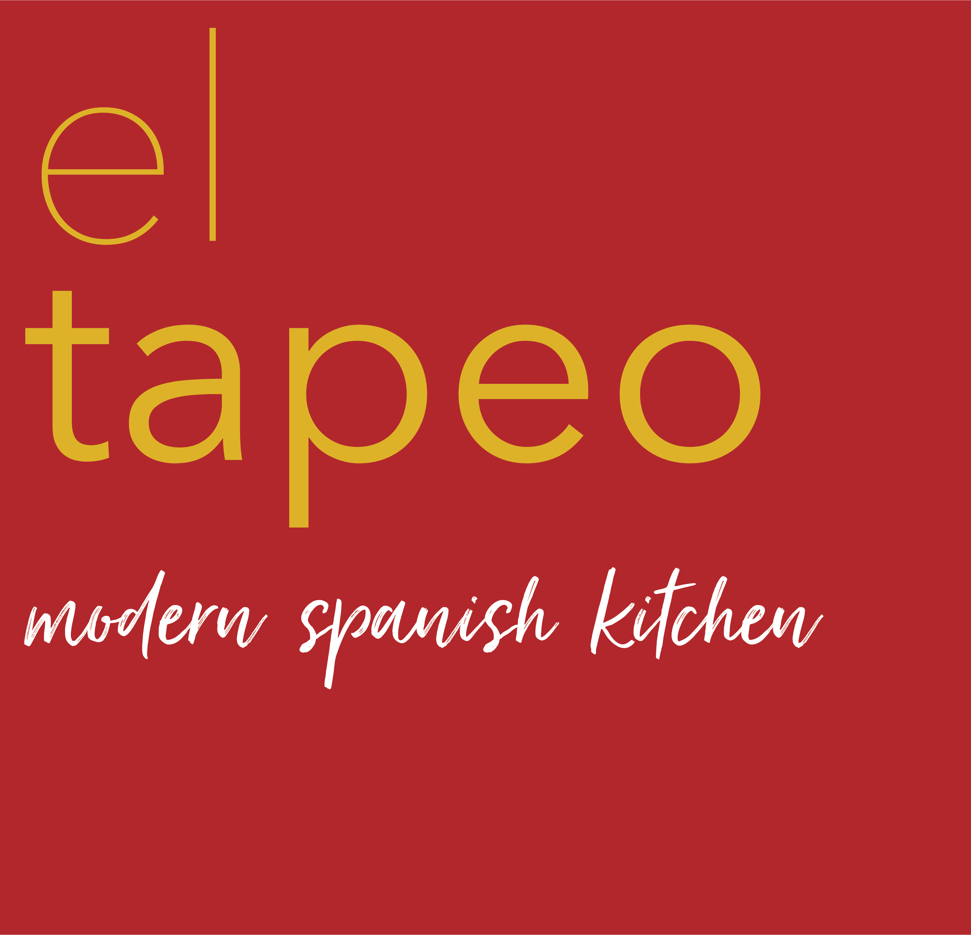 Save $5.00 from El Tapeo Restaurant
