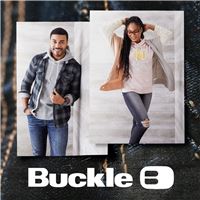 Cue the confidence from Buckle