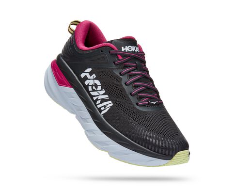 HOKA ONE ONE shoes are back in stock from Mountain High Outfitters