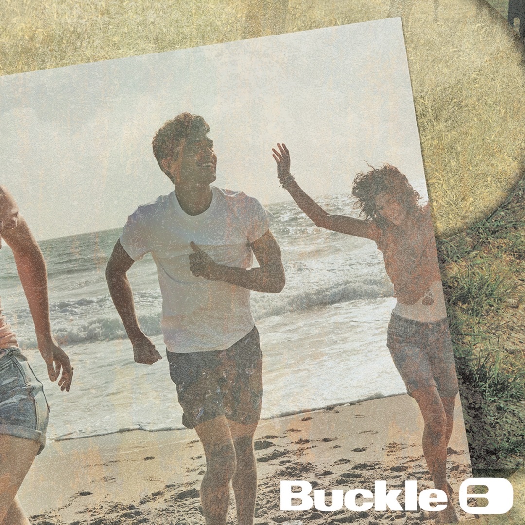 Summer Essential Shorts from Buckle