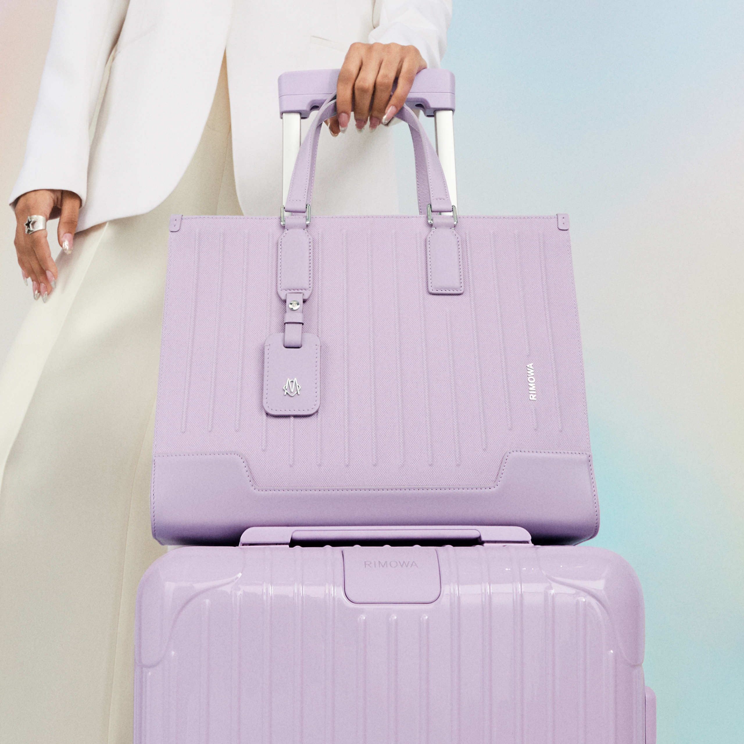 New Essential Colors Collection from Rimowa