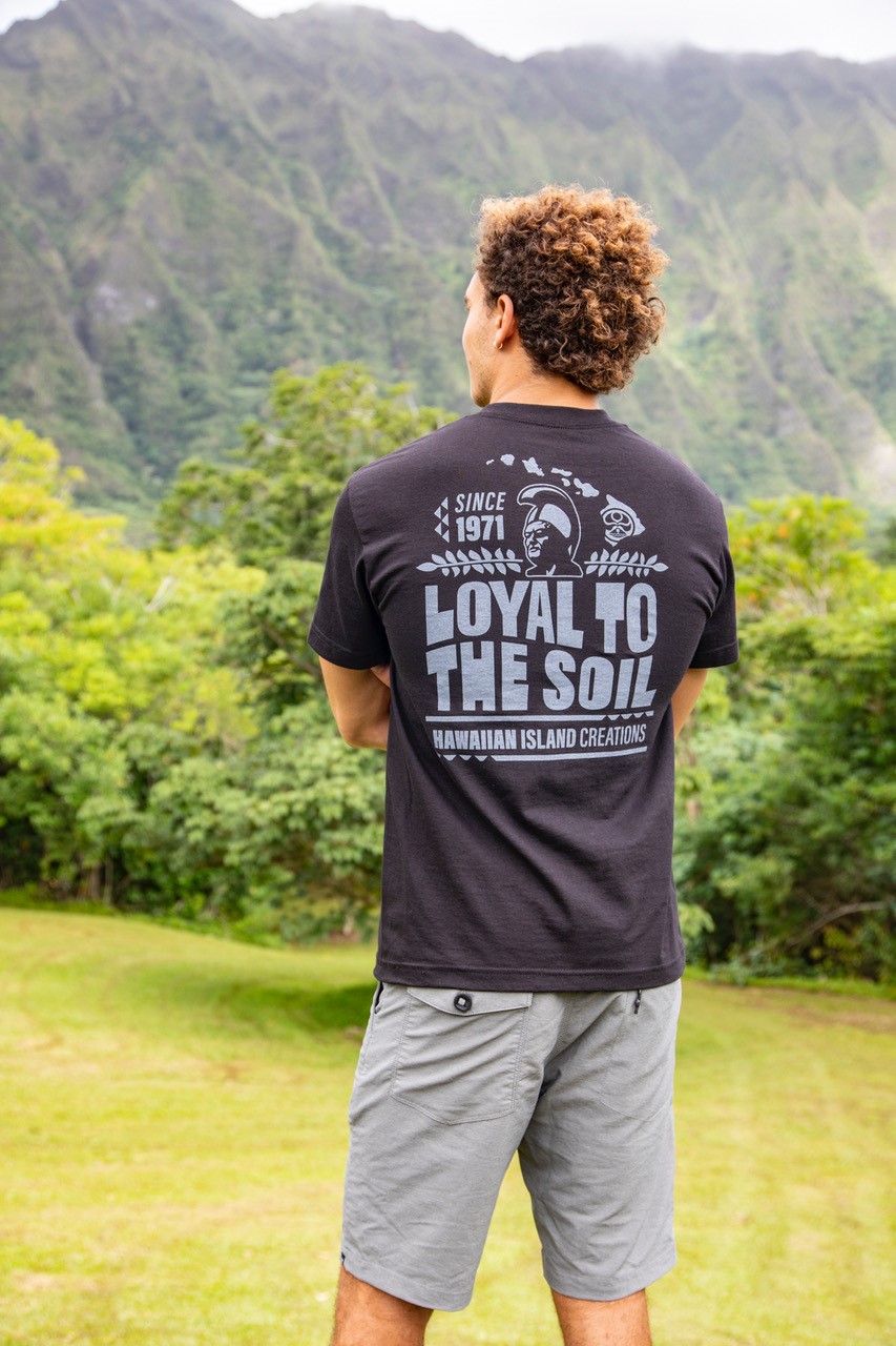 Buy 1 Get 1 50% Off All HIC Clothing & Accessories from Hawaiian Island Creations