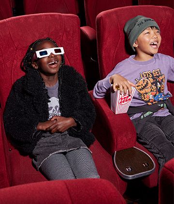 Spooksville Cinema from Cotton On Kids