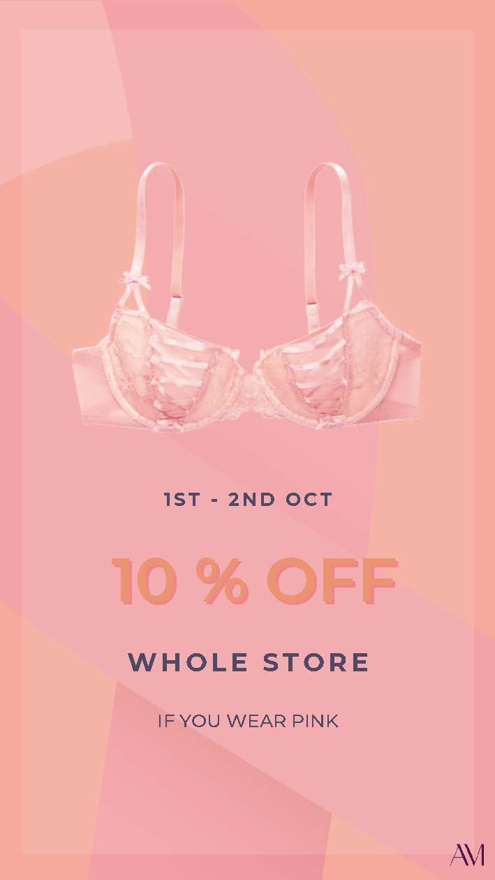 ADORE ME 10% OFF from Adore Me