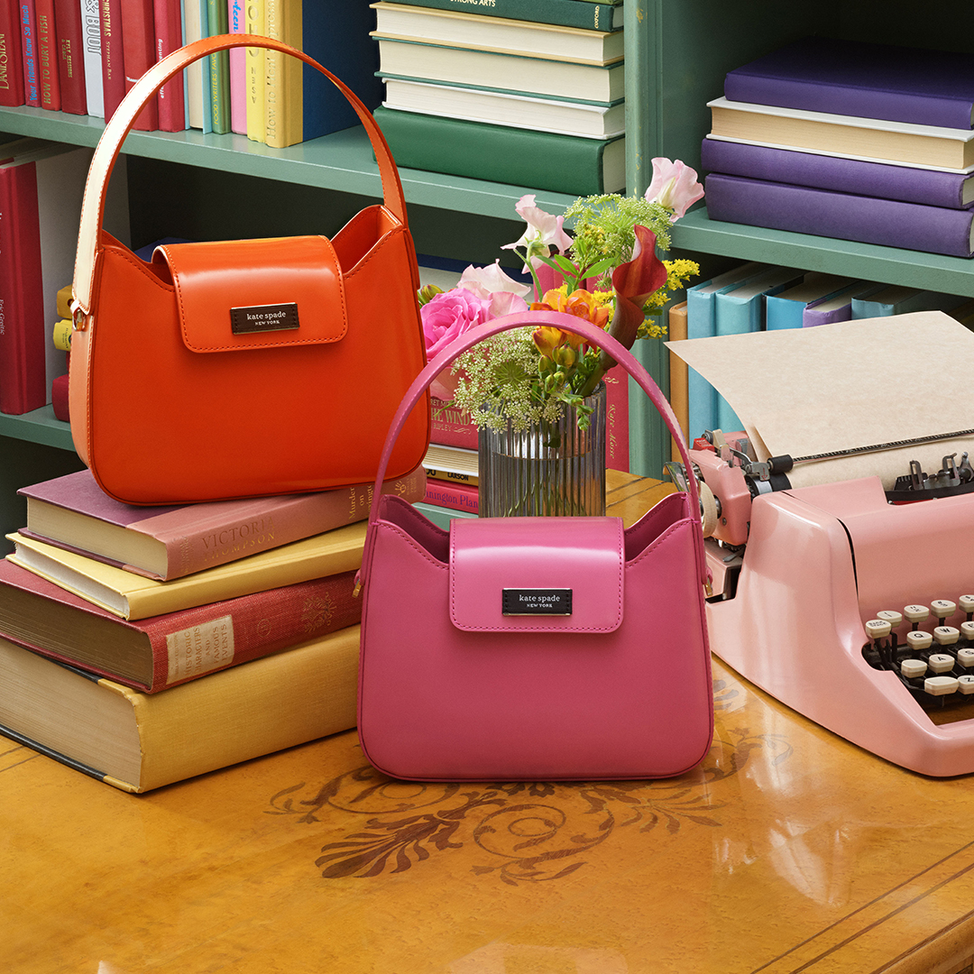 Your fall favorites are on sale from Kate Spade New York