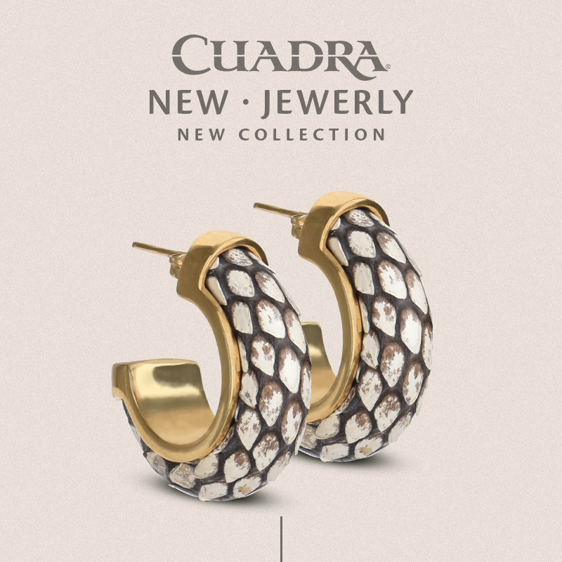 New - Jewelry from Cuadra