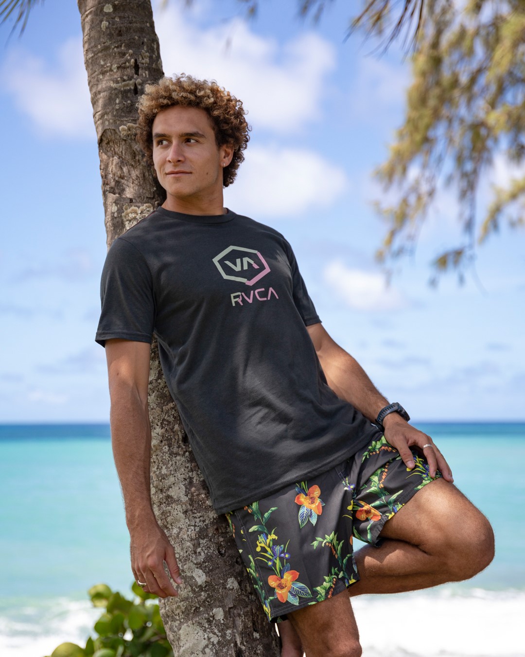 Free $20 RVCA Gift Card from Hic Surf