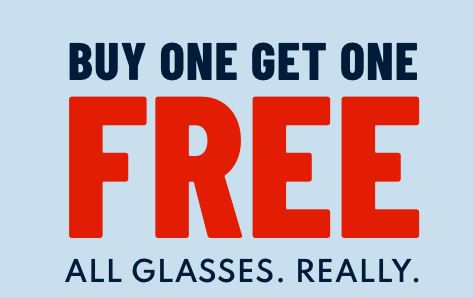 Buy One Get One Free from Visionworks