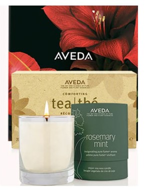 Exclusive Aveda Home Gift Sets! from Aveda