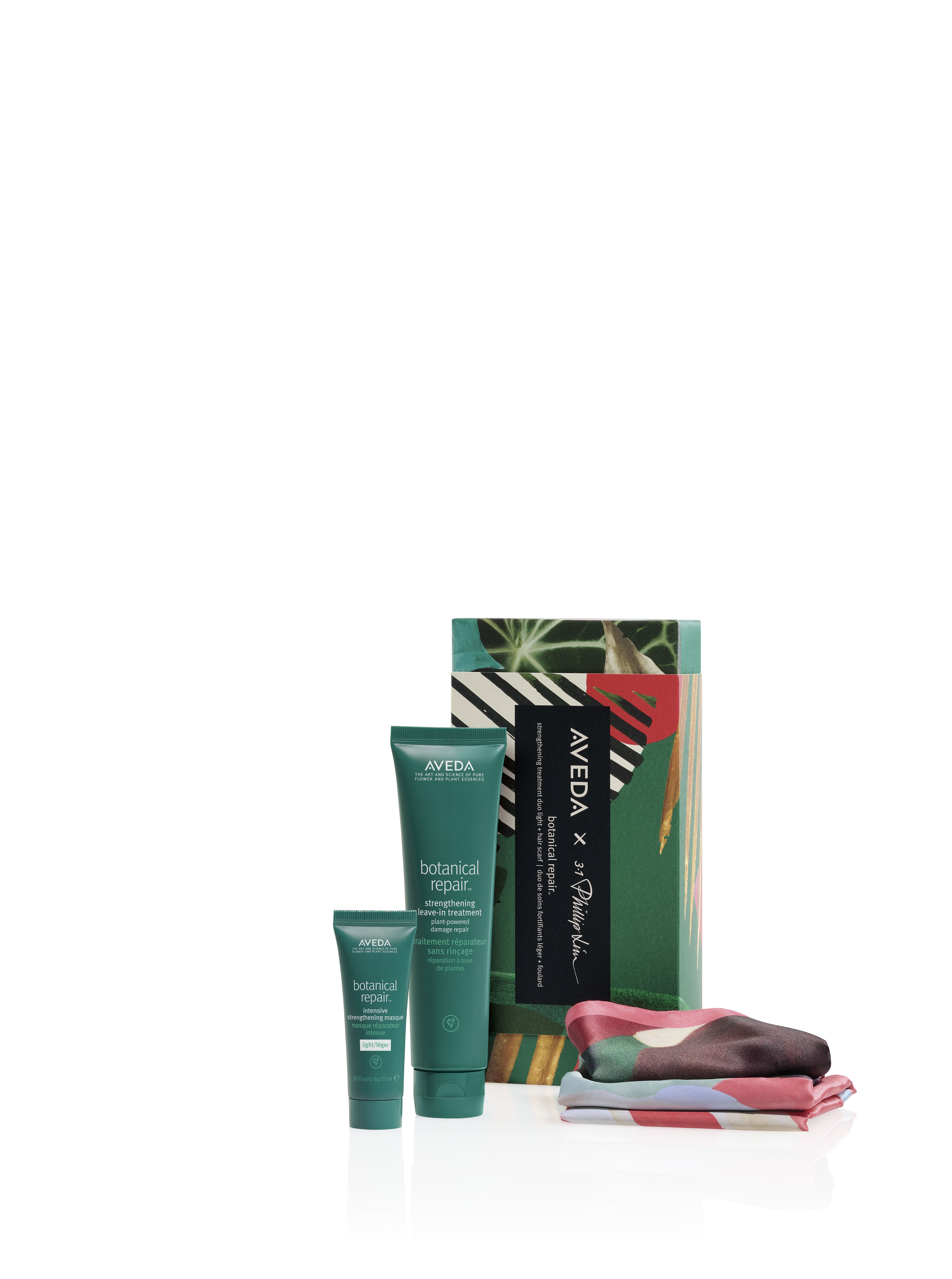 Aveda Limited Edition Haircare Holiday Gift Sets! from Aveda