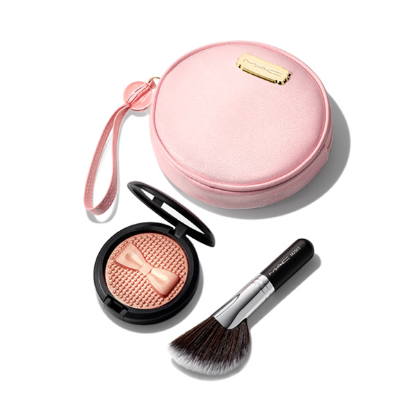 INDULGENT GLOW FACE KIT ($55 VALUE) MSRP$44 from MAC Cosmetics
