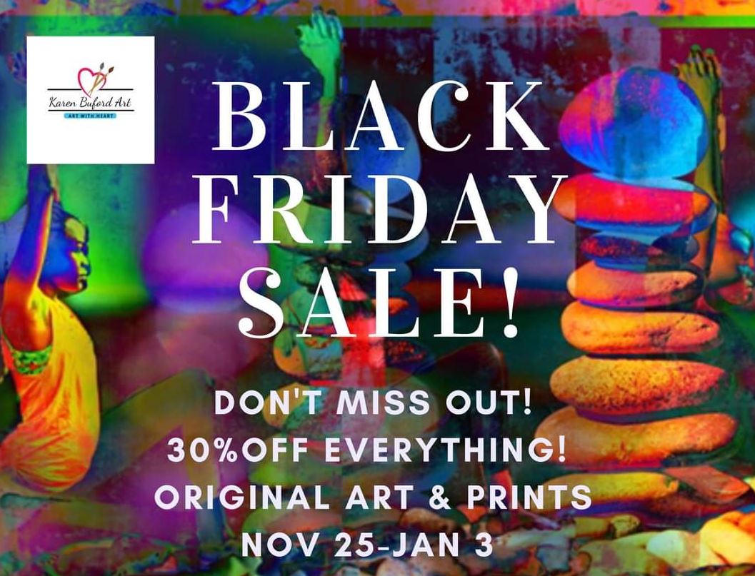 Black Friday Sale! from City Of The World