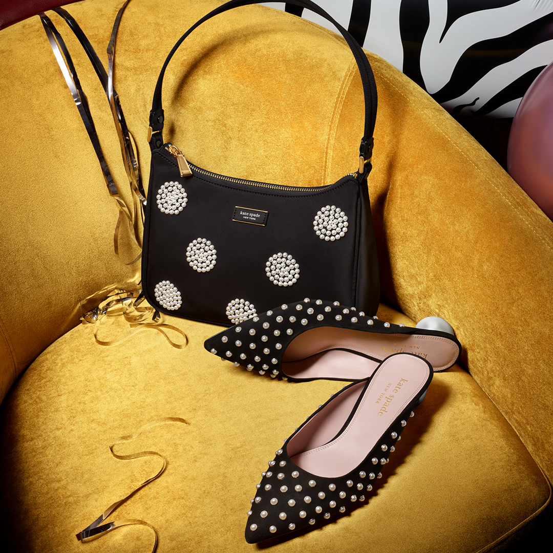 Black Friday from Kate Spade New York