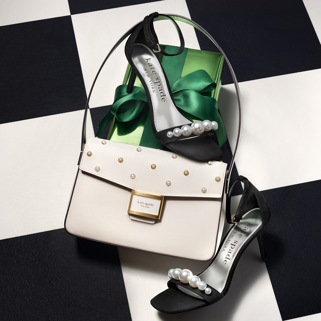 Cyber Monday from Kate Spade New York