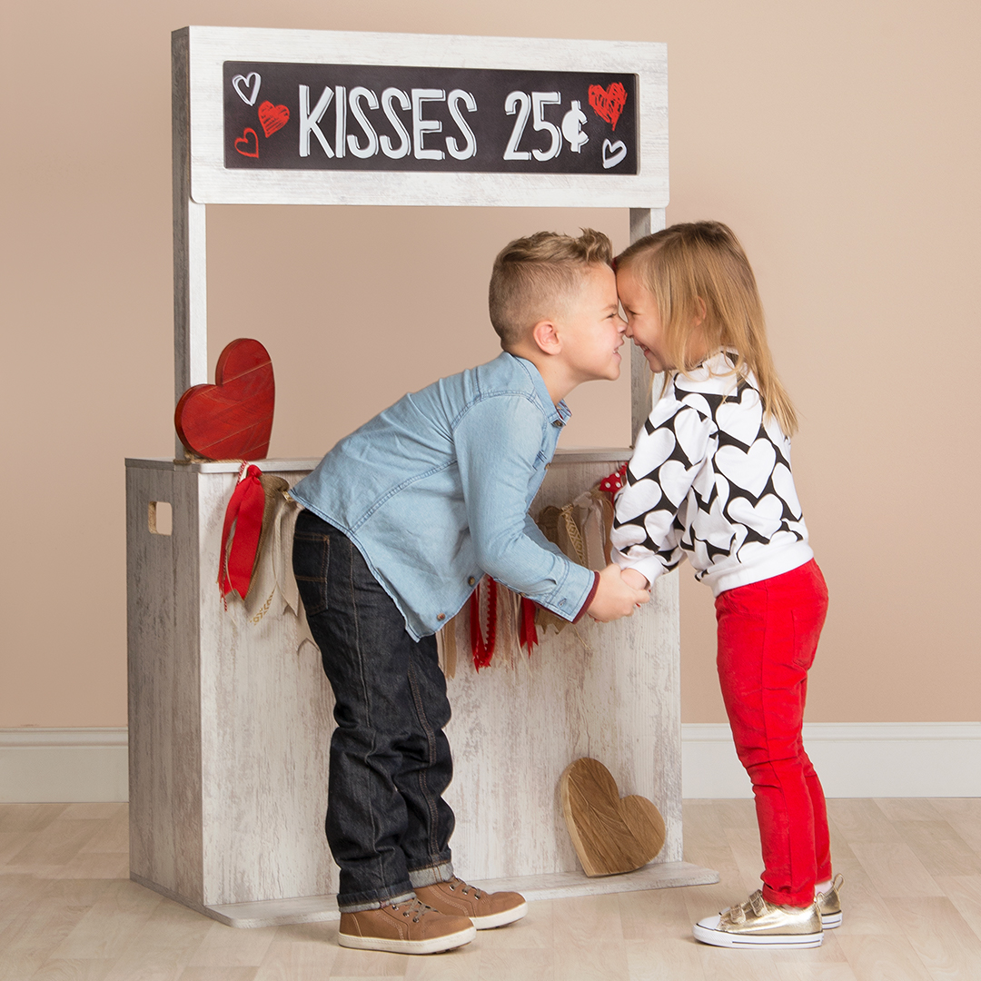Hearts and Hugs from JCPenney Portraits