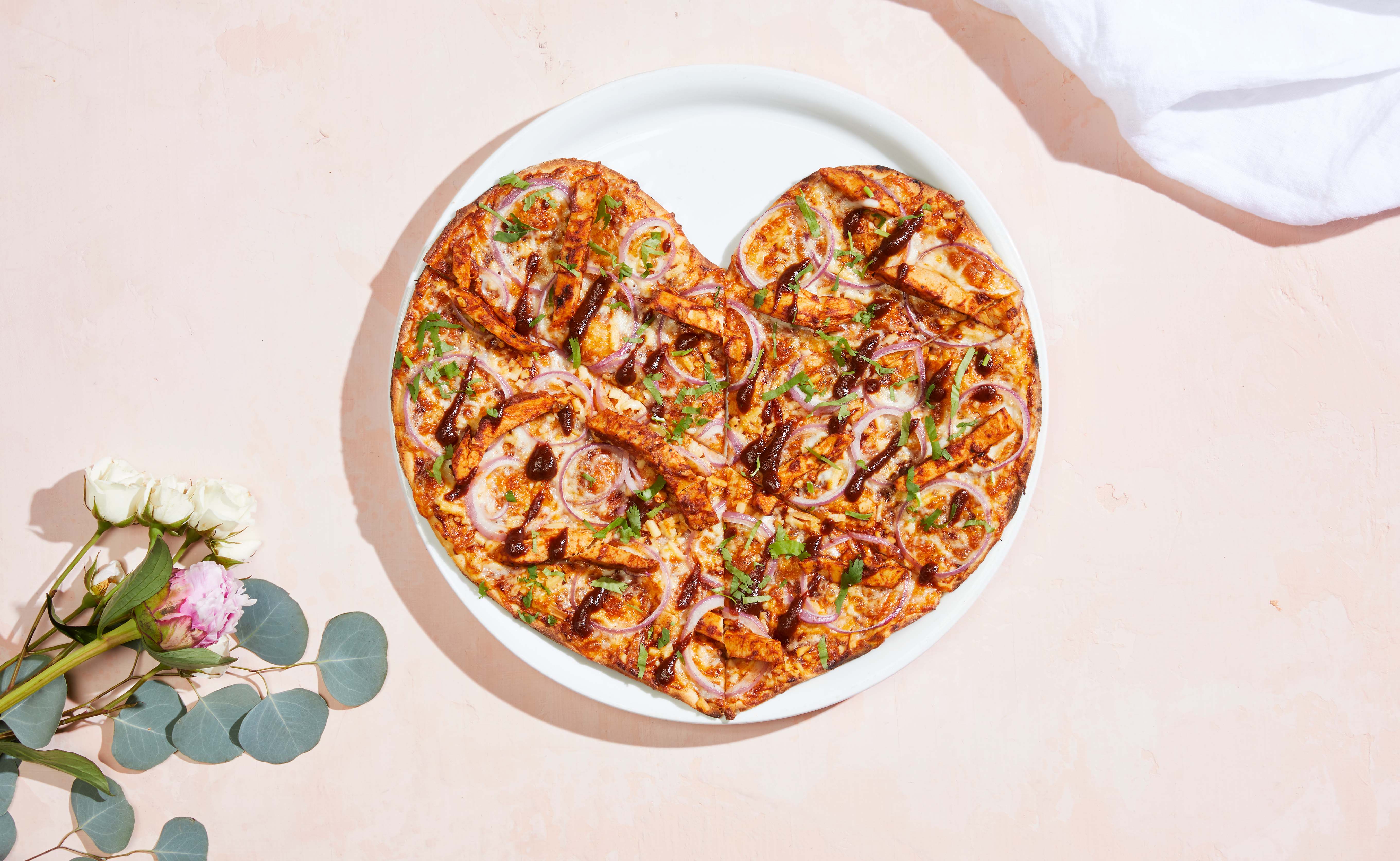Sweet Deal for Two from California Pizza Kitchen