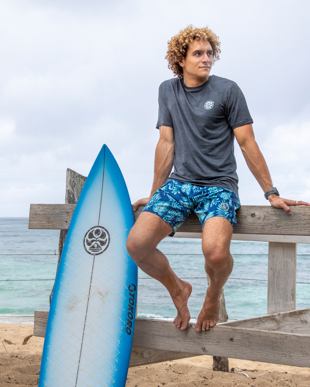 BOGO 50% Off All HIC Clothing & Accessories from Hic Surf