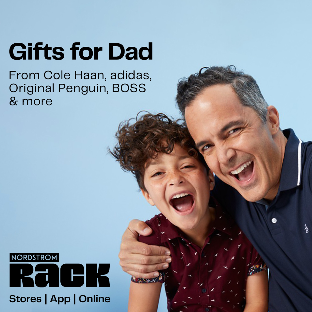 Gifts for Dad from Nordstrom Rack