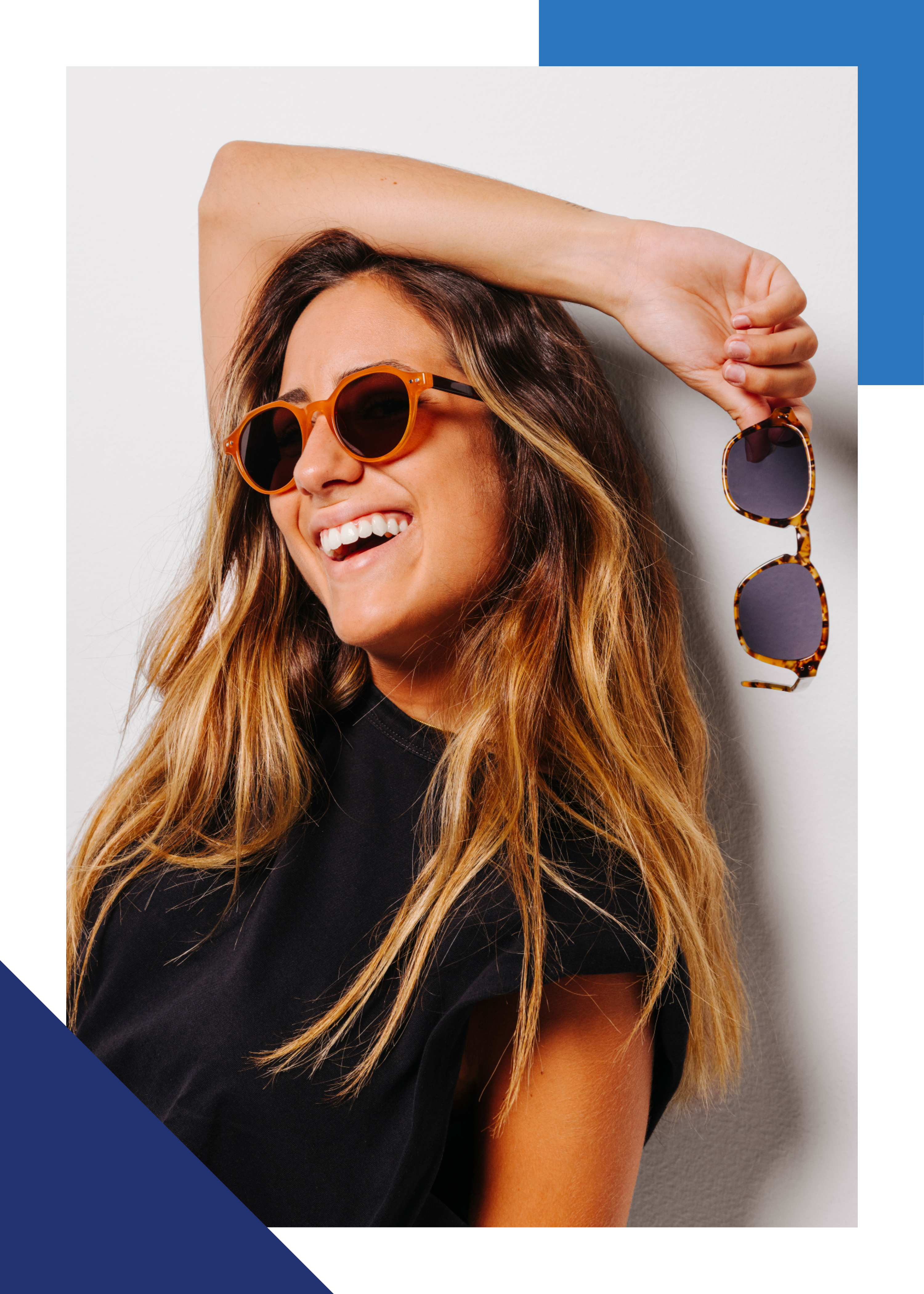 2 for $30 Sunglasses from Fashion Sunglasses