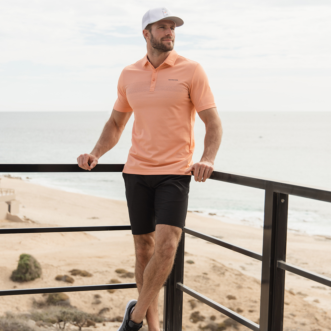 Father's Day In-Store Event from TravisMathew