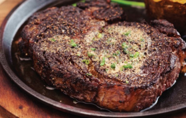 Father's Day from Perry's Steakhouse & Grille