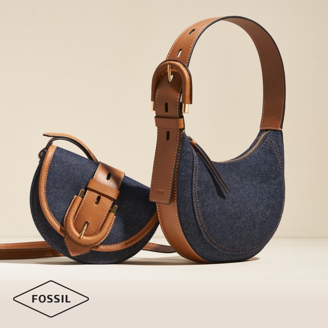 It's All In The Details at Fossil