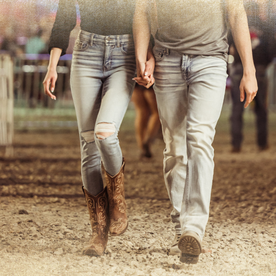 Nothing Feels Like Your Favorite Pair of Jeans from Buckle