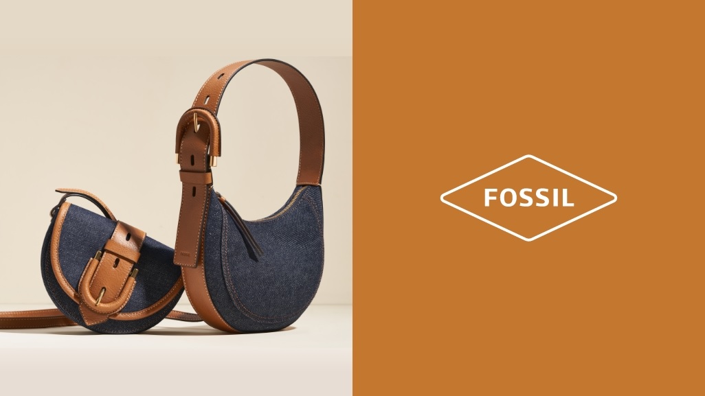 Introducing our Fall Preview Collection from Fossil