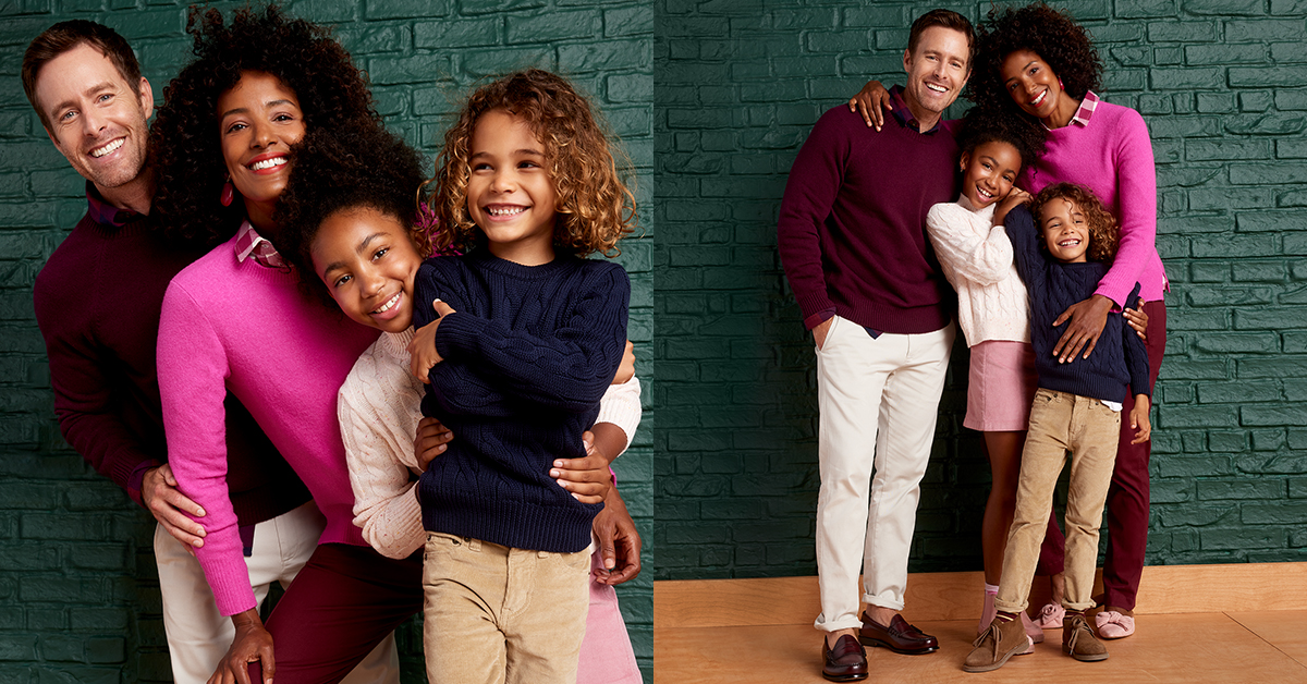 9/20 – 9/26: 40-70% off storewide! from J.Crew Factory