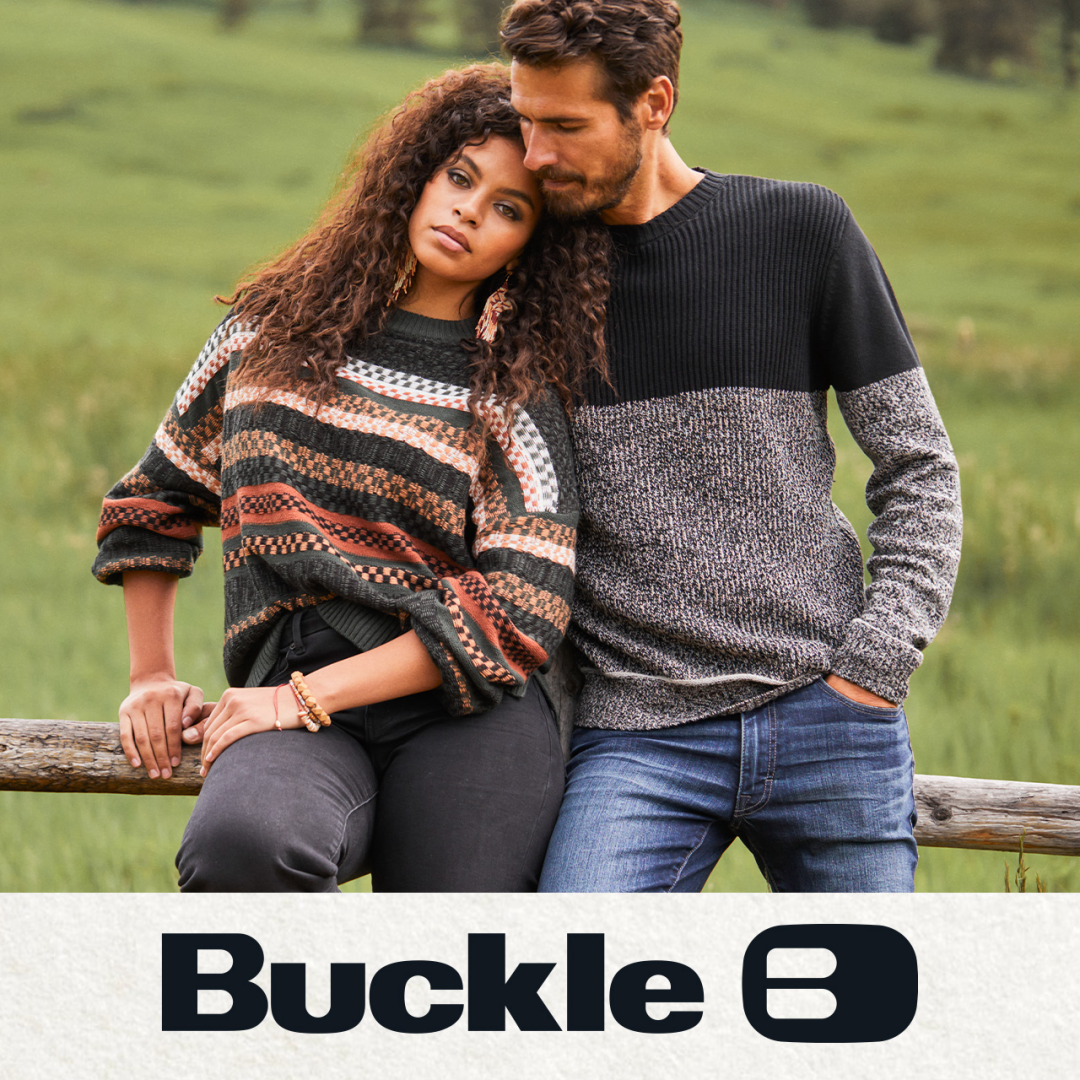 A Time for Favorites from Buckle