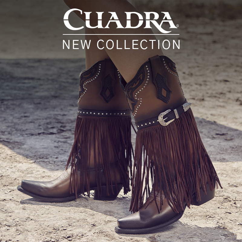 New Collection from Cuadra