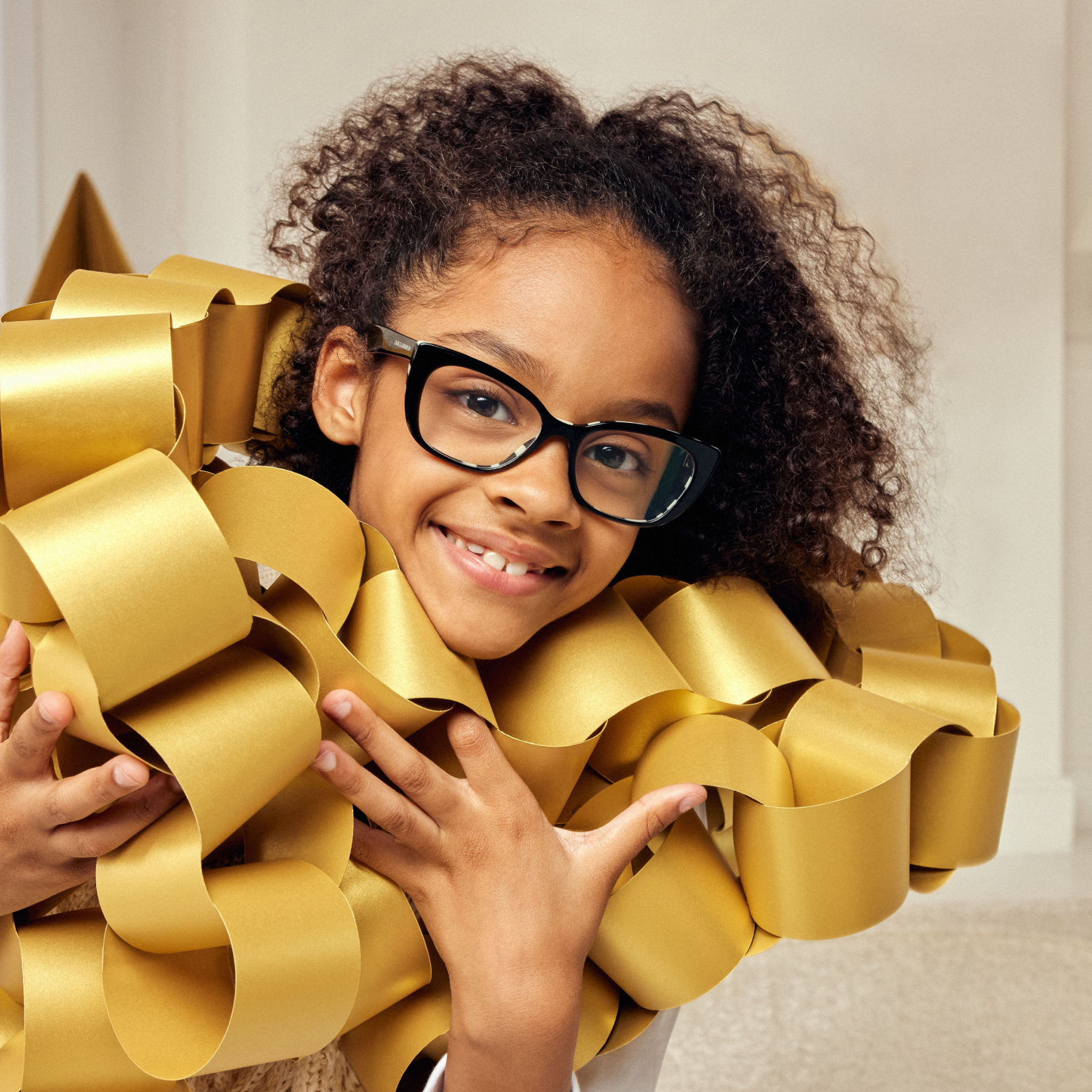 Make their holidays sparkle from LensCrafters