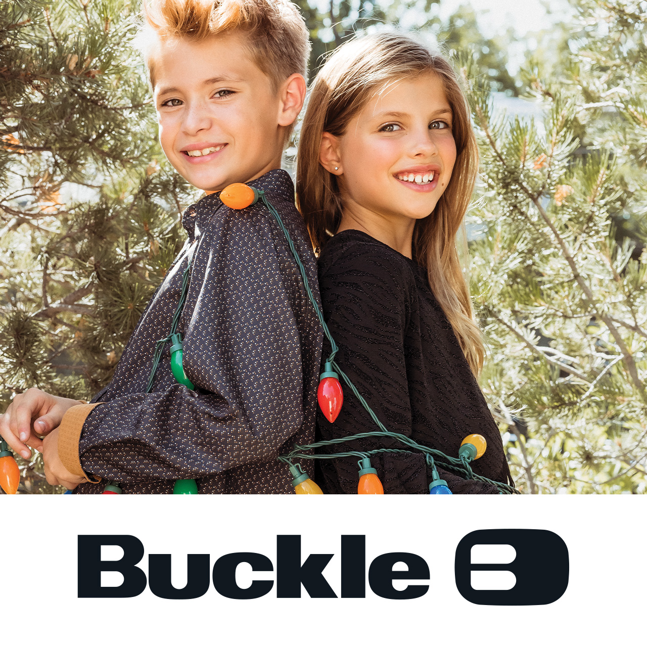 Oh, What Fun! from Buckle