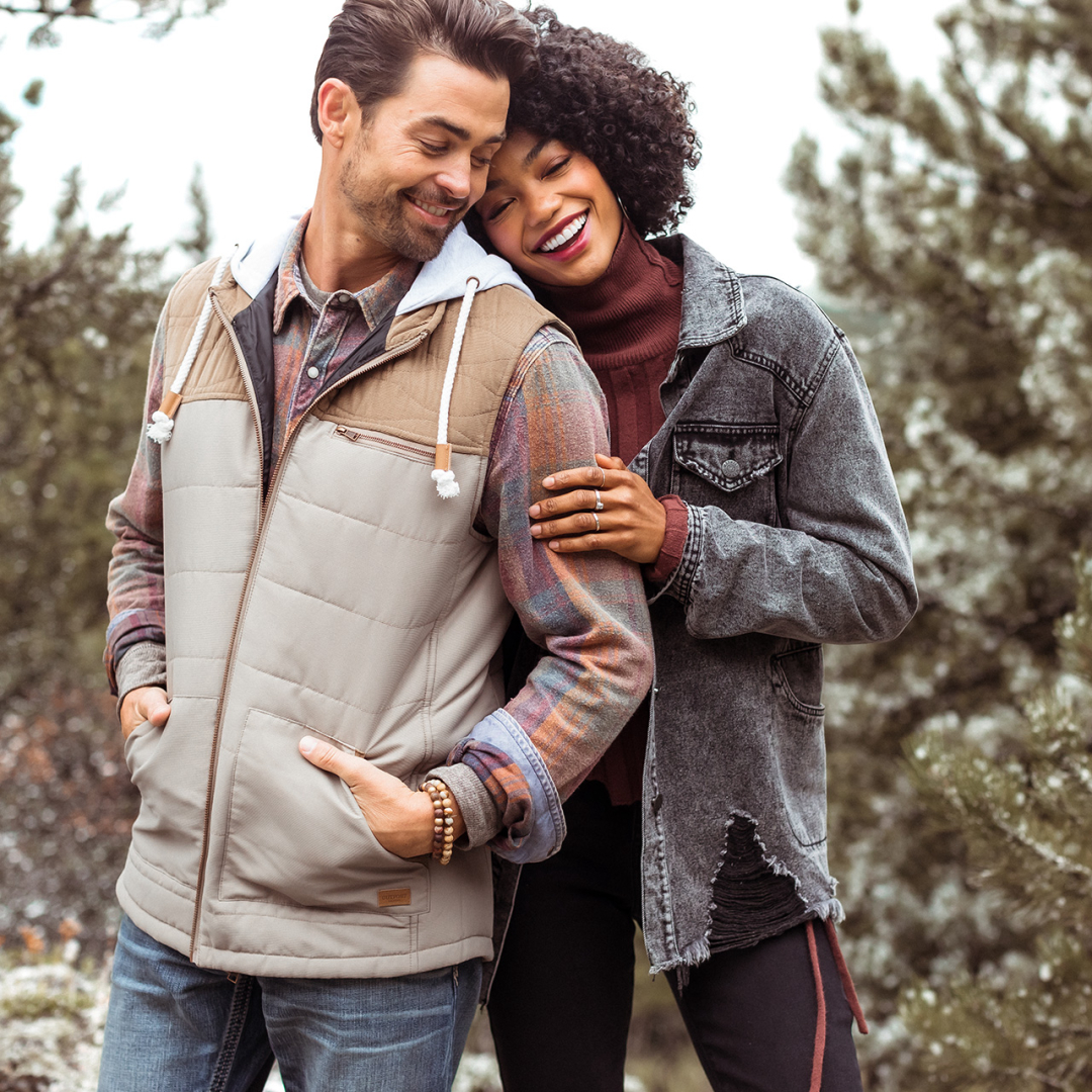 Give Style from Buckle