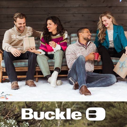 Gift Denim from Buckle