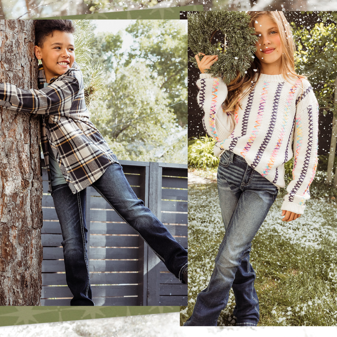 Fit for Fun from Buckle